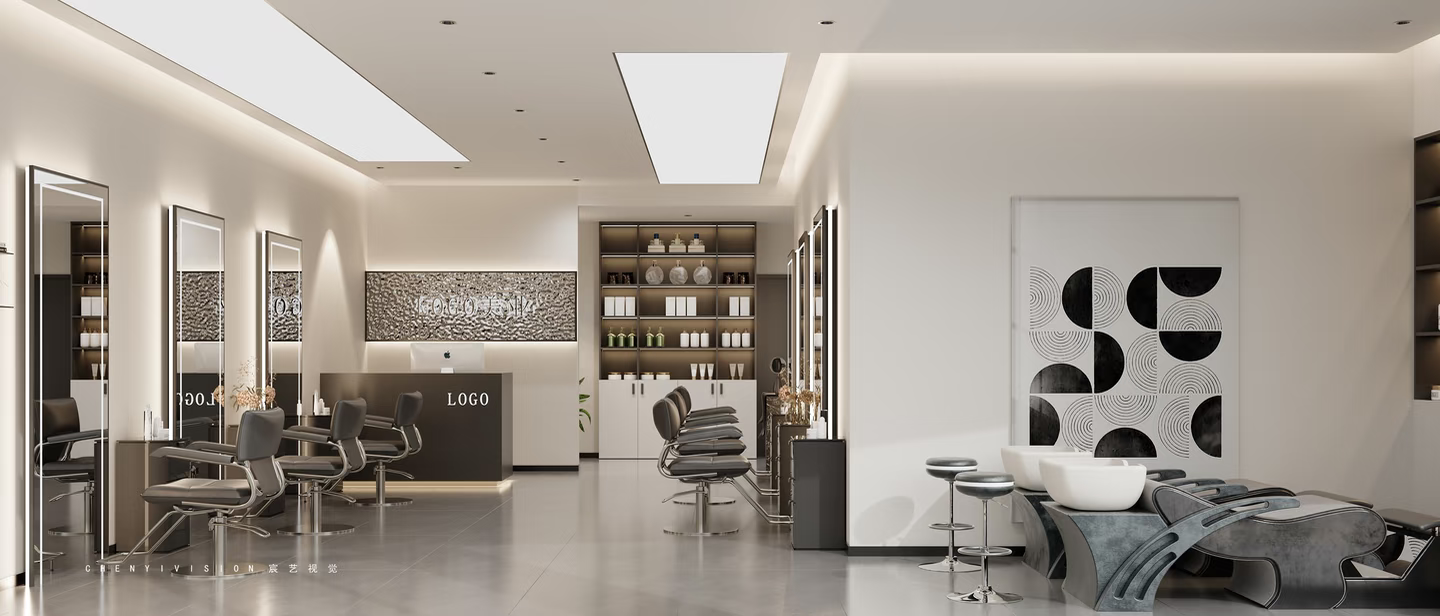 Full Barbershop Furniture List for New Salon Owners (2026 Guide)