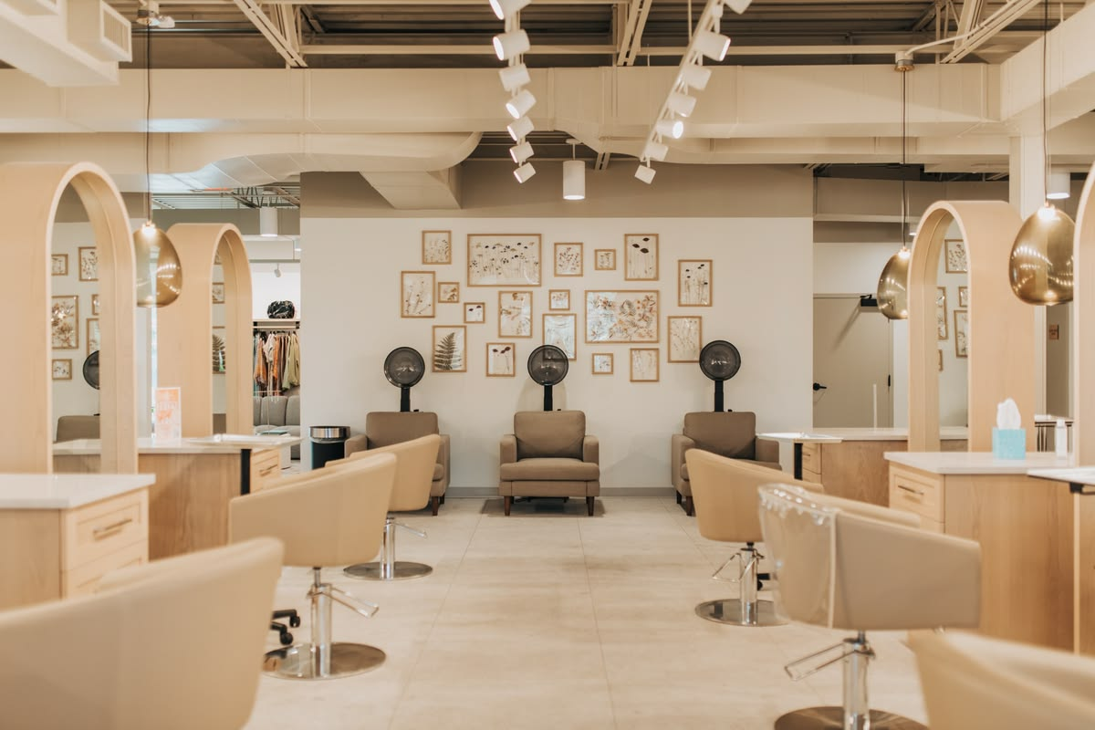 What Equipment Do You Need to Open a Barbershop?