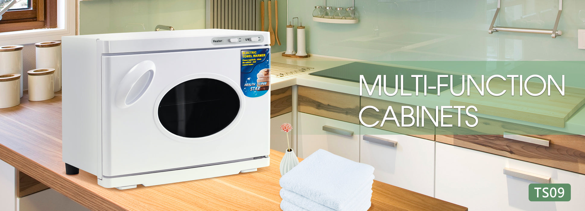 Multi-function Cabinets