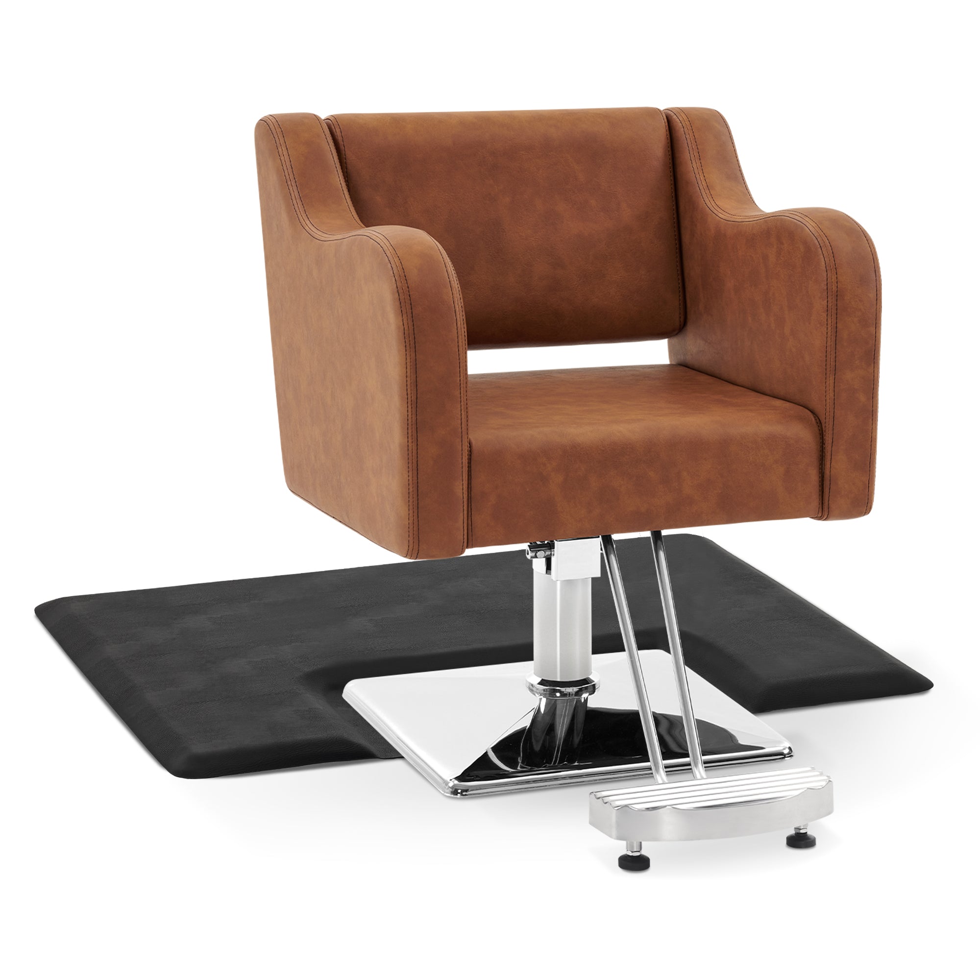 #color_brown-chair-black-mat