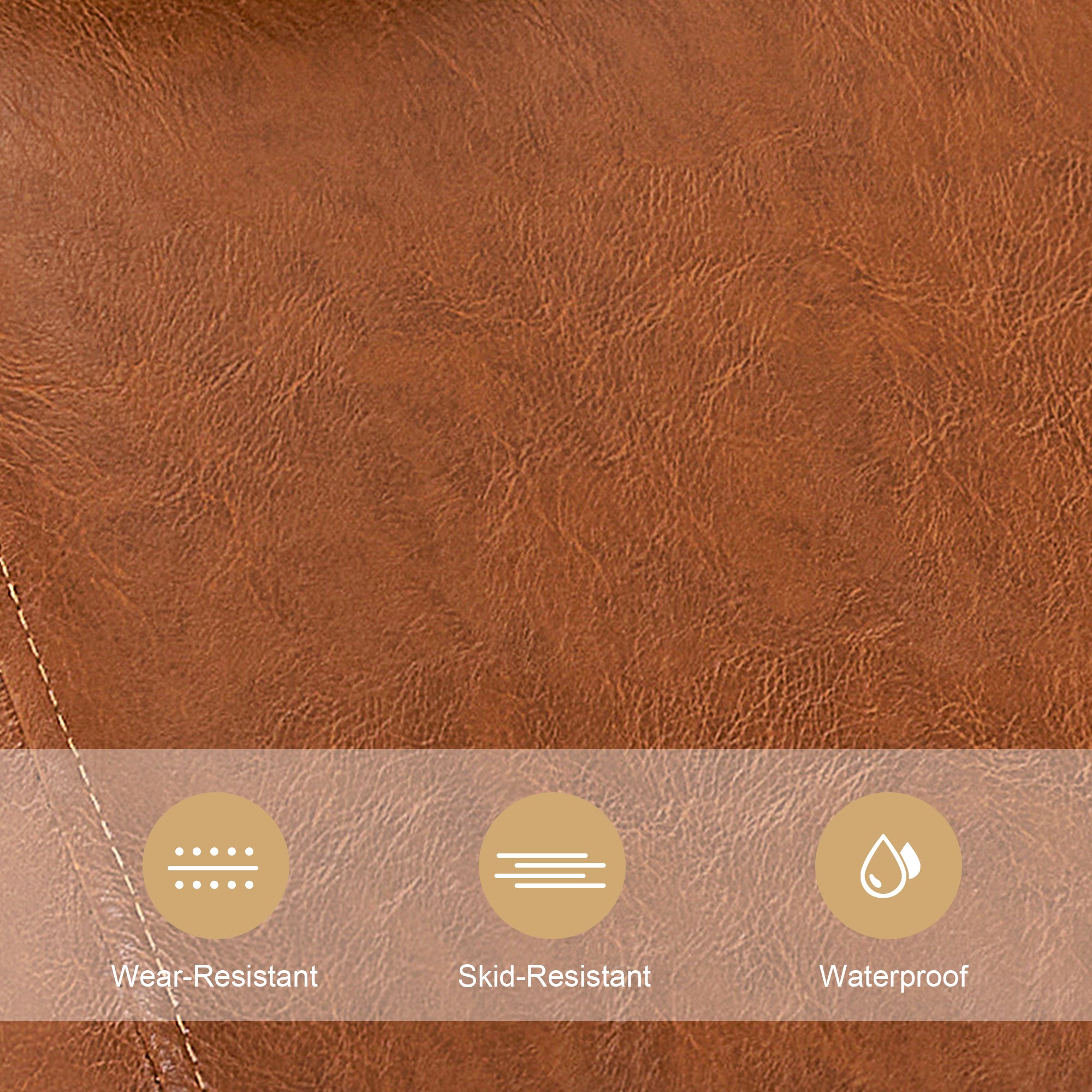 BarberPub Ceramic Bowl Backwash Shampoo Chair, Hair Washing Salon Station 9102