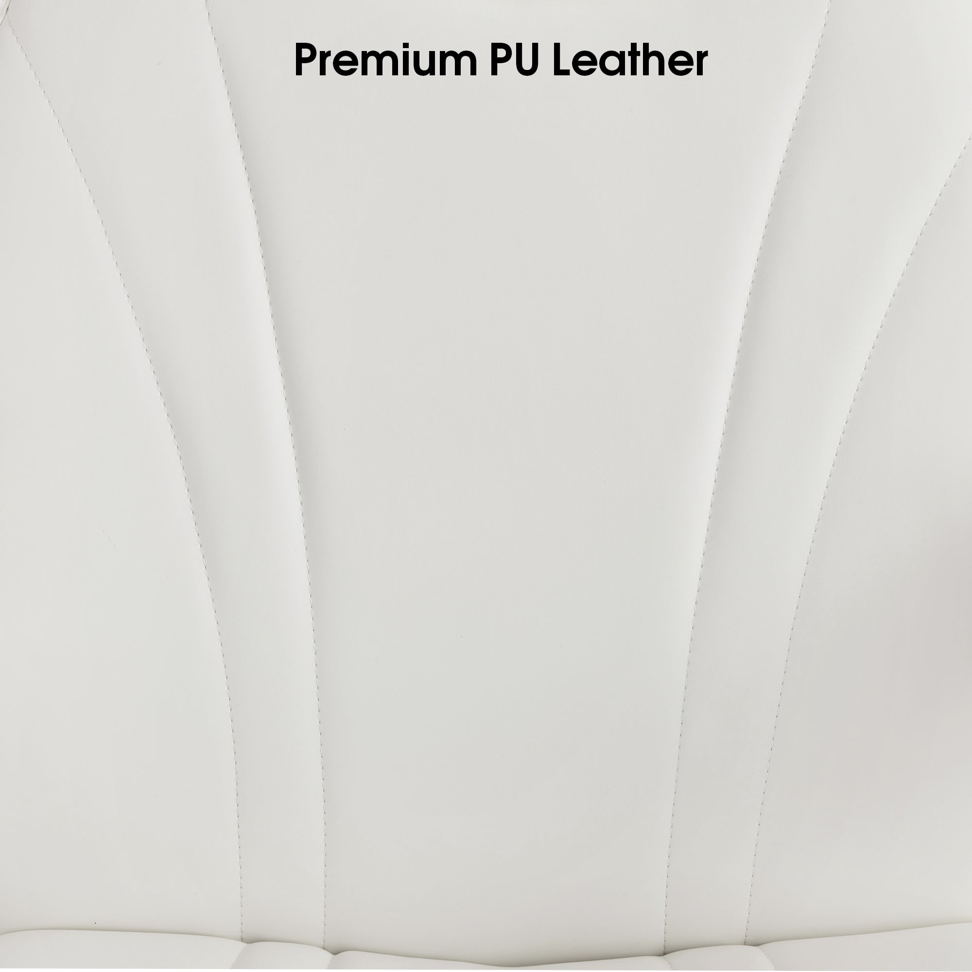 4-Motor Electric Facial Spa Bed with Hand & Foot Control, PU Leather Esthetician Adjustable Massage Table, 440 lbs Capacity 2119