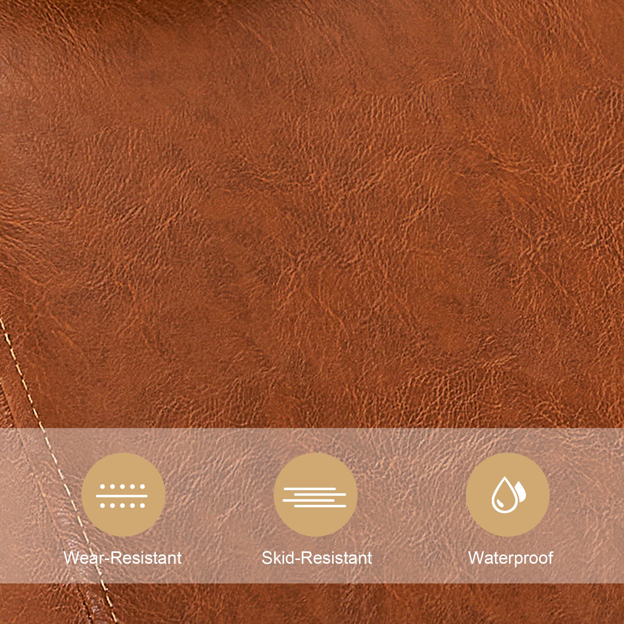 BarberPub Ceramic Bowl Backwash Shampoo Chair, Hair Washing Salon Station 9102