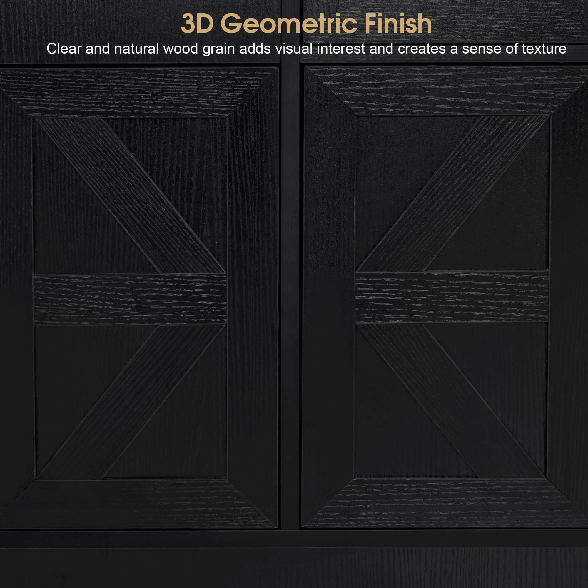 Barber Shampoo Storage Station, Hair Salon Shampoo Equipment with Backwash Sink & Cabinet 7137