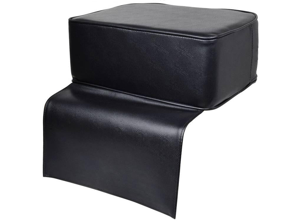 BarberPub Kids Children Booster, Barber Spa Salon Child Seat Cushions 8101