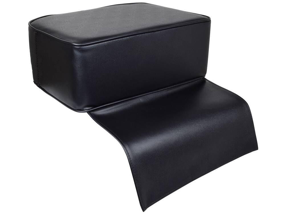 BarberPub Kids Children Booster, Barber Spa Salon Child Seat Cushions 8101