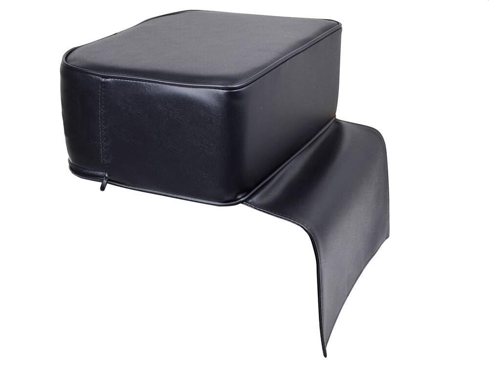 BarberPub Kids Children Booster, Barber Spa Salon Child Seat Cushions 8101