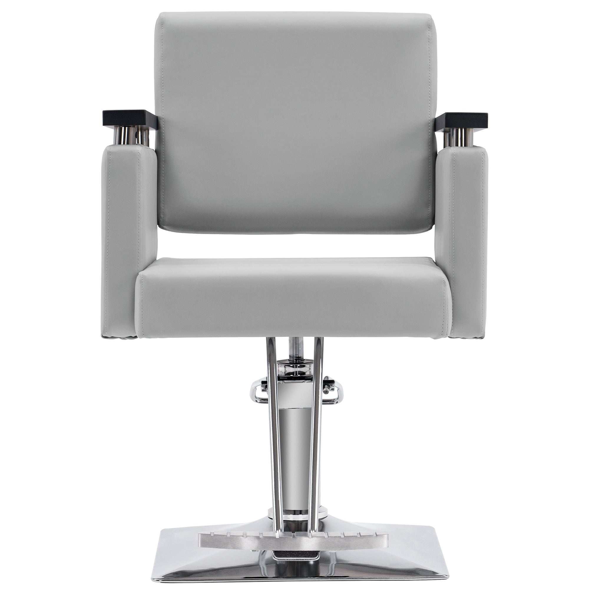 BarberPub Swivel Salon Chair for Hair Stylist, Beauty Salon Spa Equipment 8803