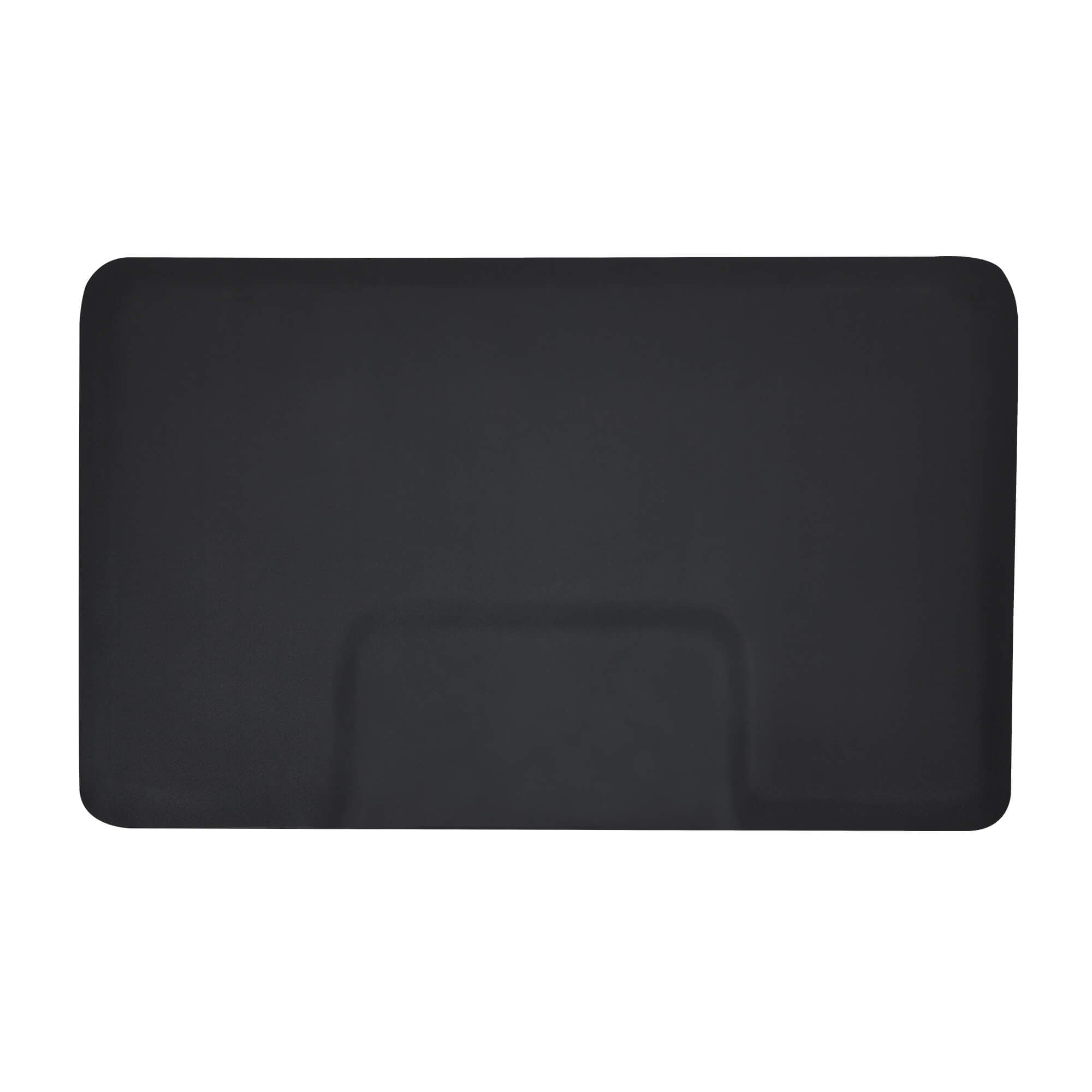 3'x5' Comfort Hair Salon Mat for Stylist, Anti Fatigue Floor Barber Mat Rectangle 0.5" Thick 0040