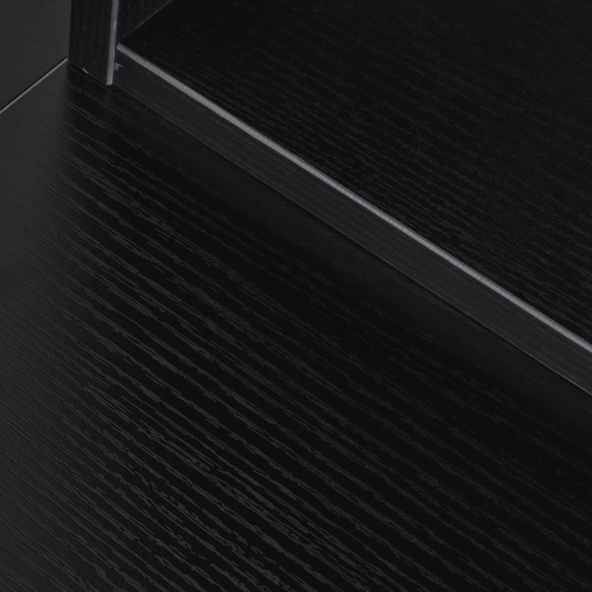 BarberPub Wall Mount Hair Styling Barber Station with Mirror Beauty Equipment 3026