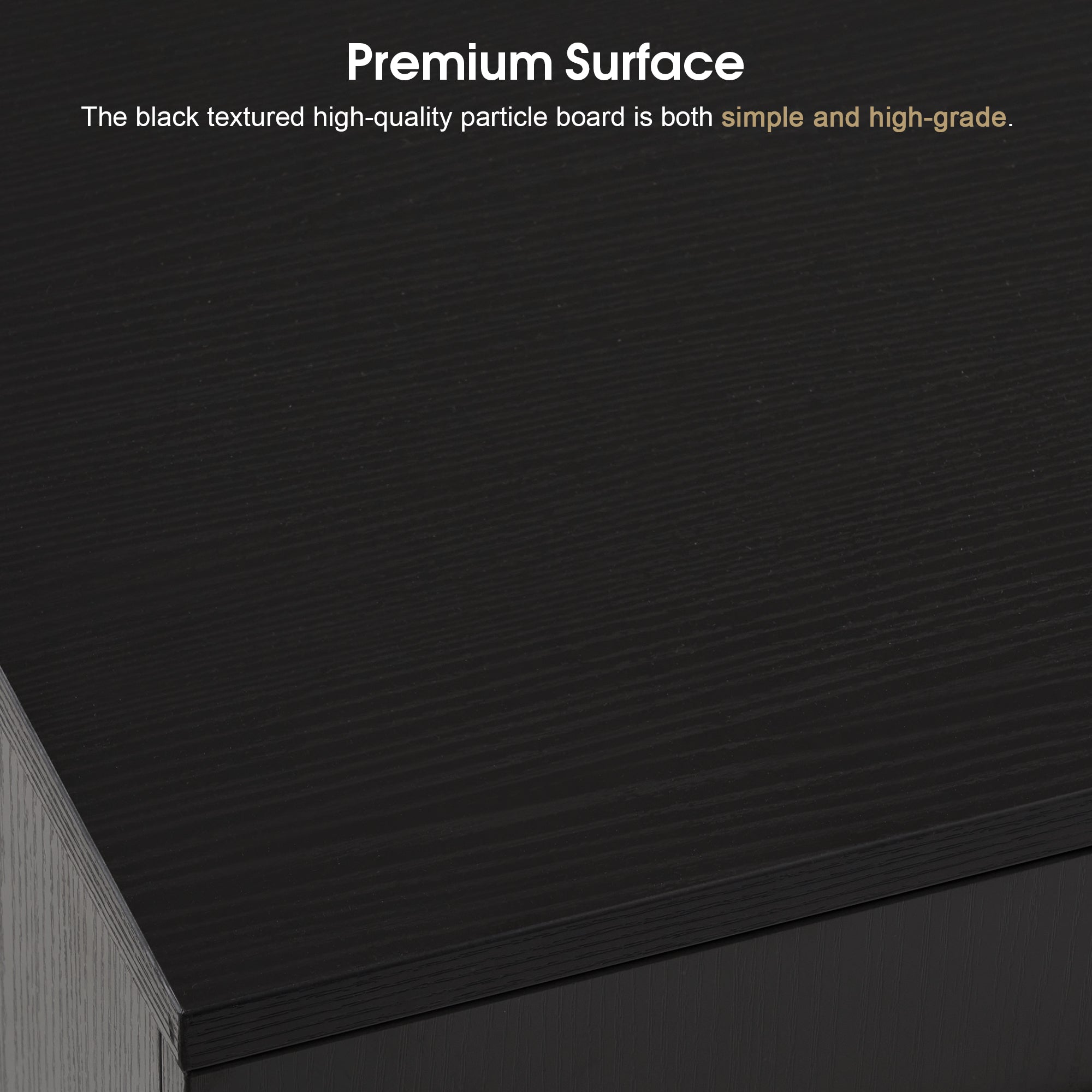 BarberPub Barber Station Wall Mount Storage Cabinet Bathroom Dresser with Shelf 3185