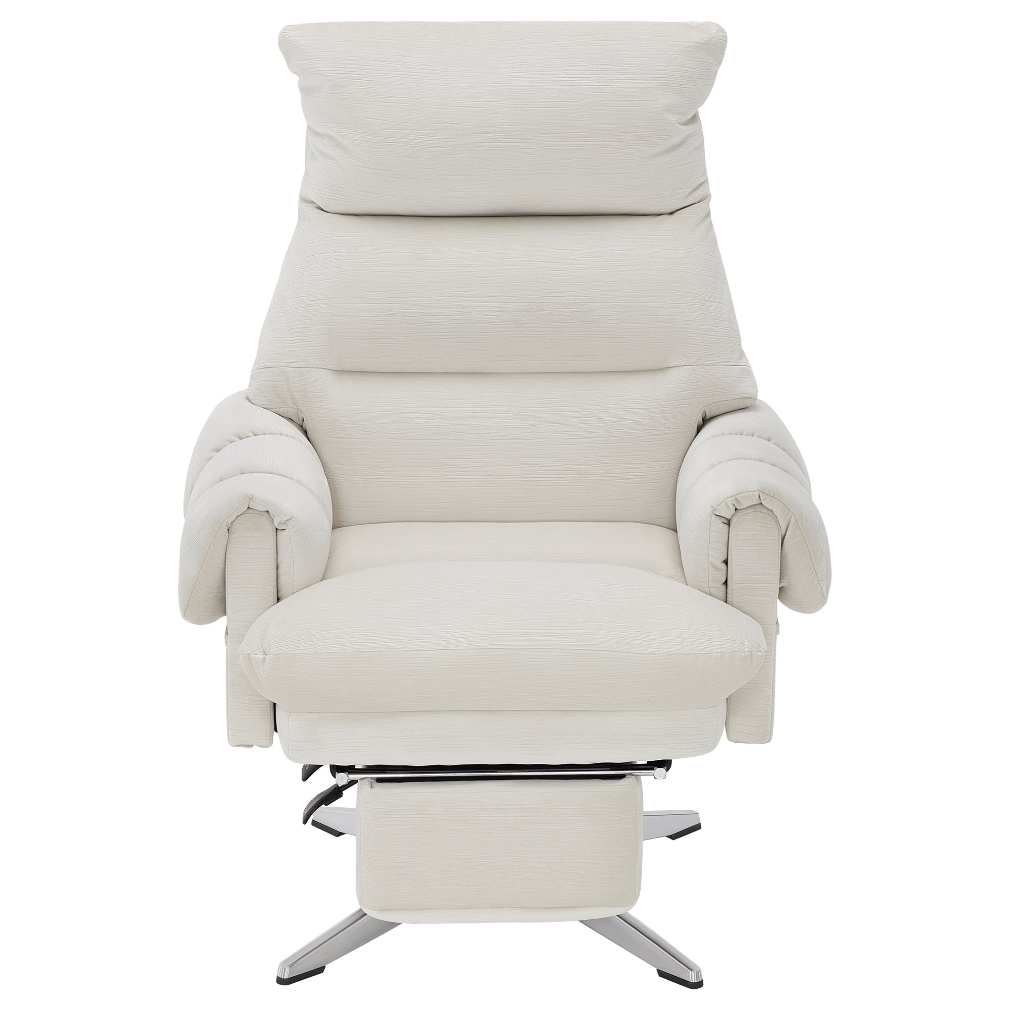 BarberPub Beauty Salon Chair, Adjustable Height, Reclining Esthetician Chair for Facial, Eyelash Extension, Tattoo – Model 8105/8129