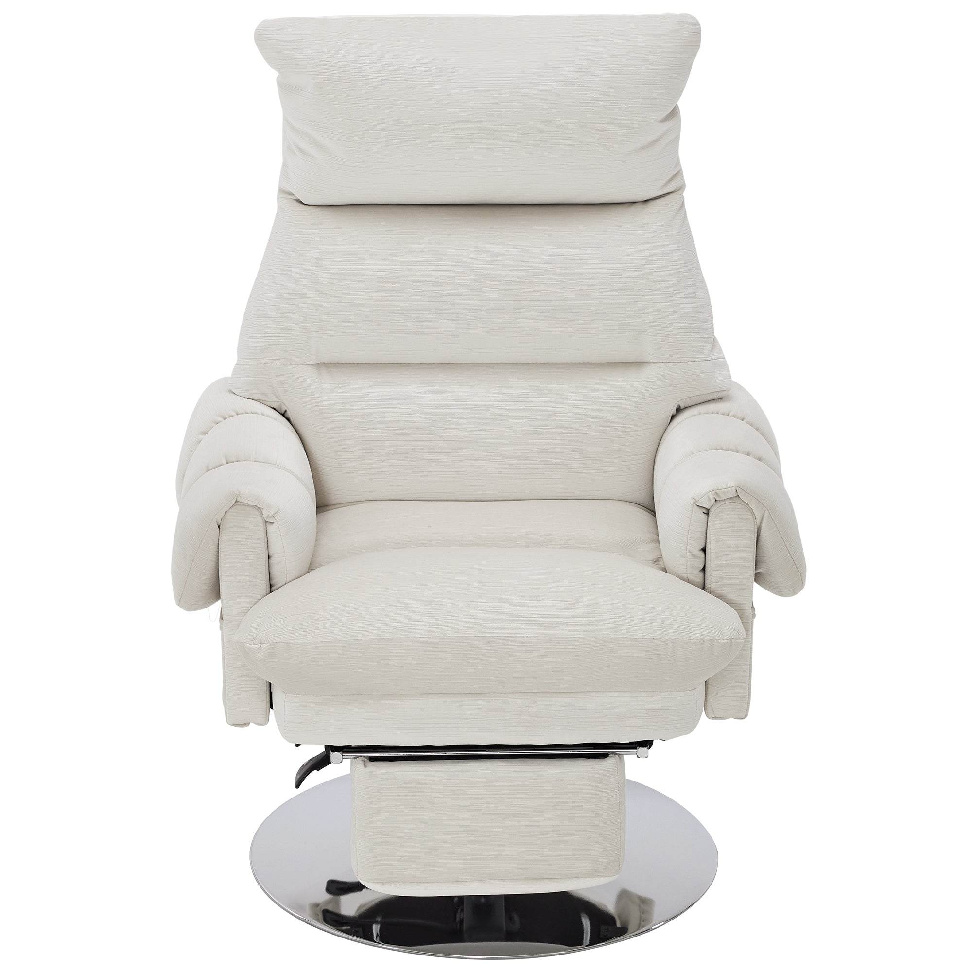 BarberPub Beauty Salon Chair, Adjustable Height, Reclining Esthetician Chair for Facial, Eyelash Extension, Tattoo – Model 8105/8129