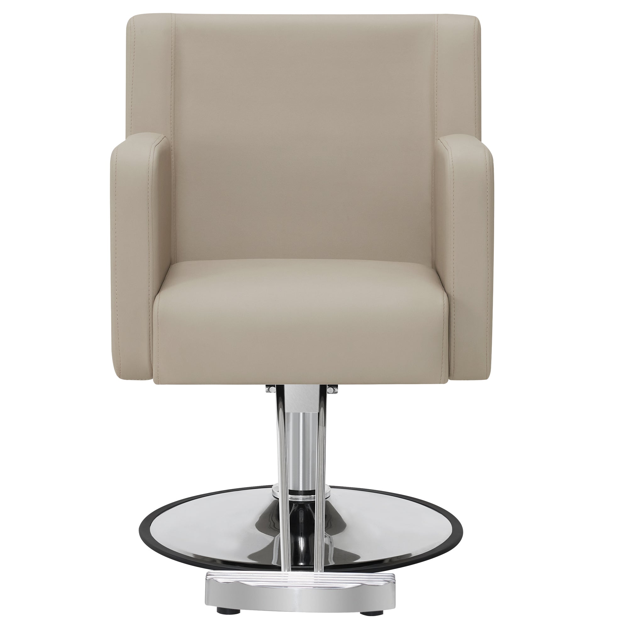 BarberPub Salon Chair for Hair Stylist, Hydraulic Barber Chair for Home Salon 9446