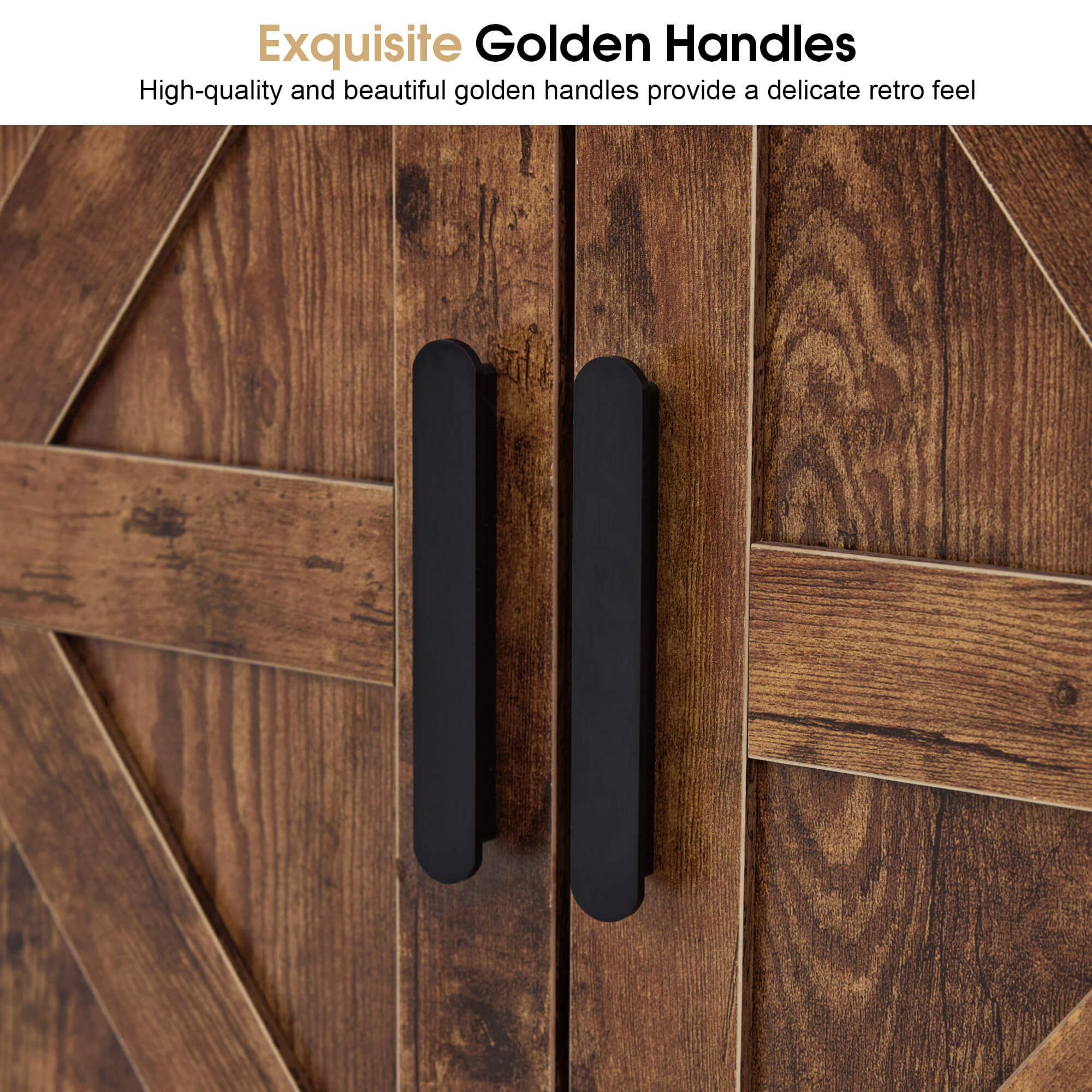 Barber Shampoo Storage Station, Hair Salon Shampoo Equipment with Backwash Sink & Cabinet 7137