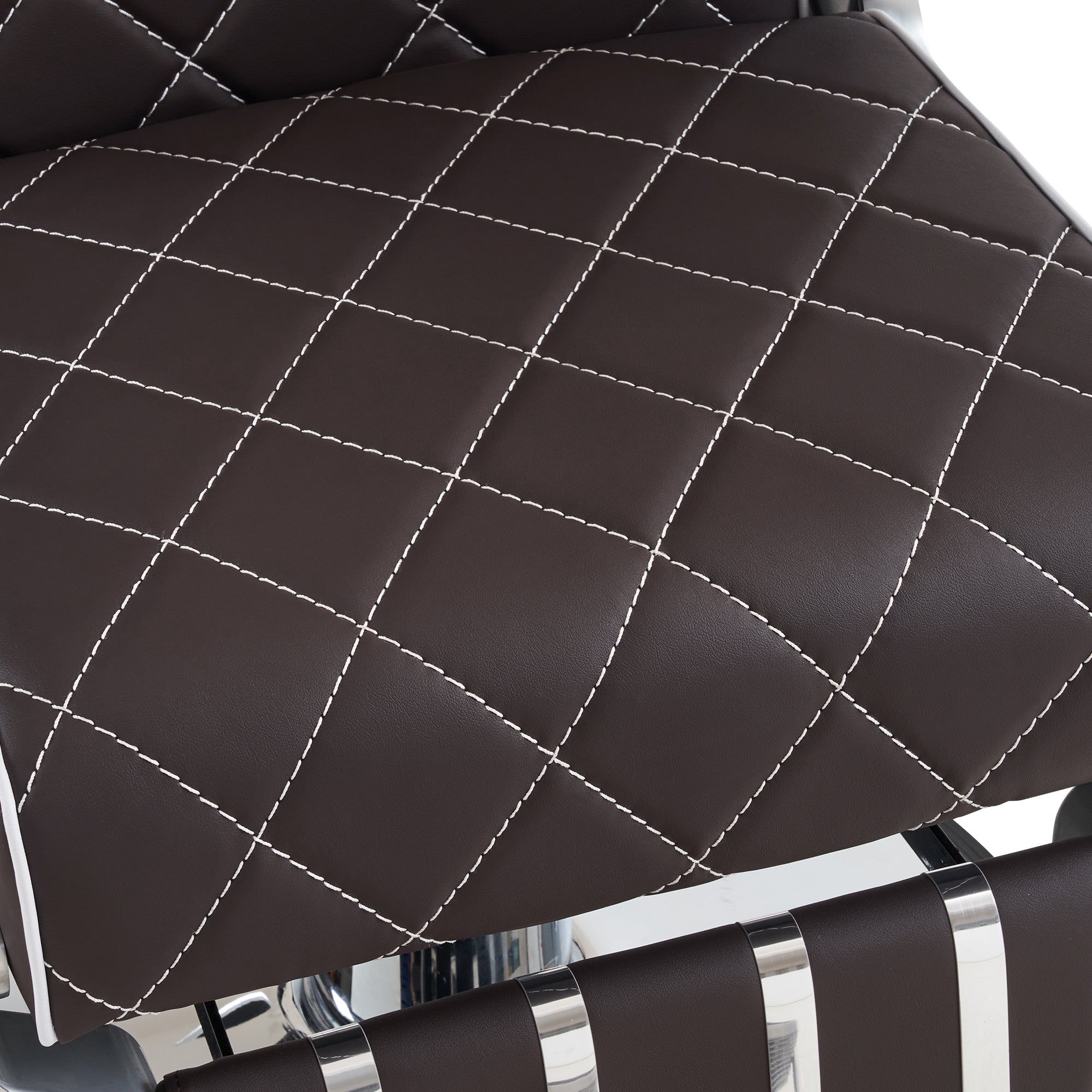 BarberPub All Purpose Barber Chair, 660lbs Hydraulic Pump, Salon&Spa Chair 8625