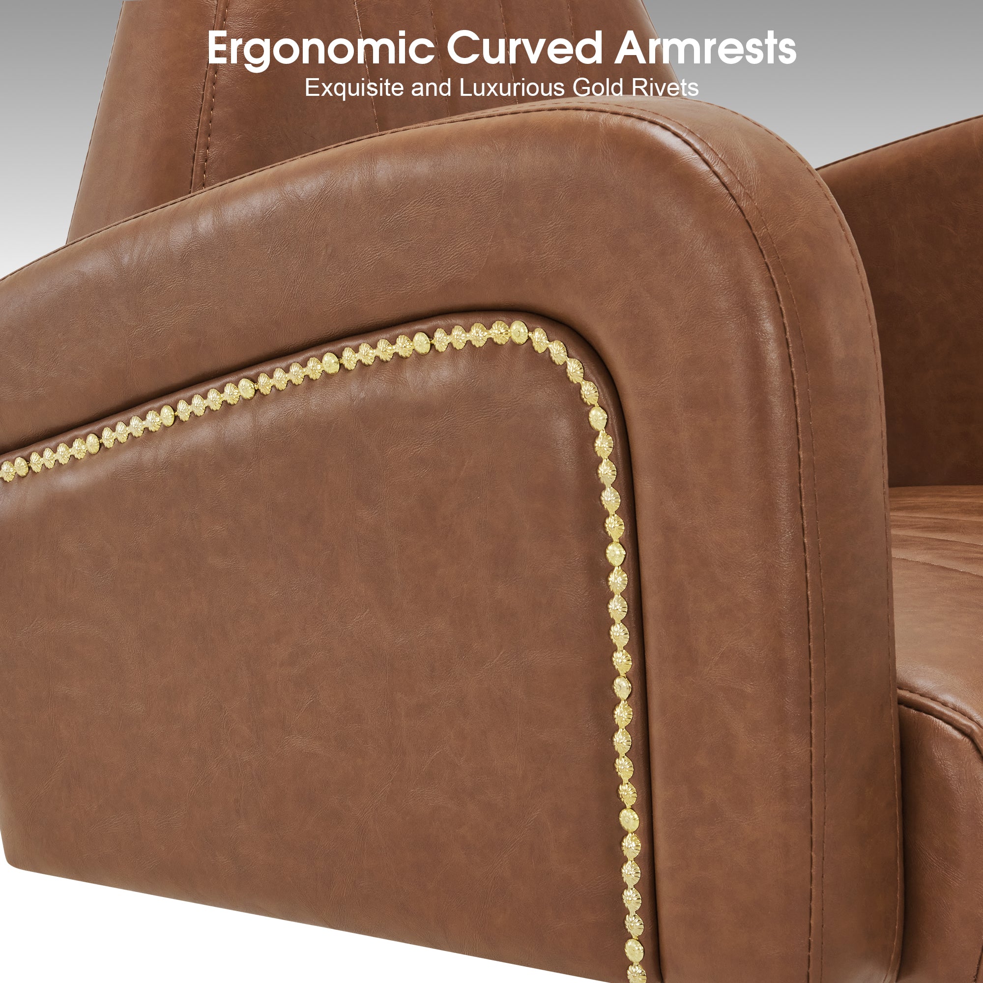 BarberPub Salon Chair, Hydraulic Styling Chair for Hair Stylist, Home Salon 9439