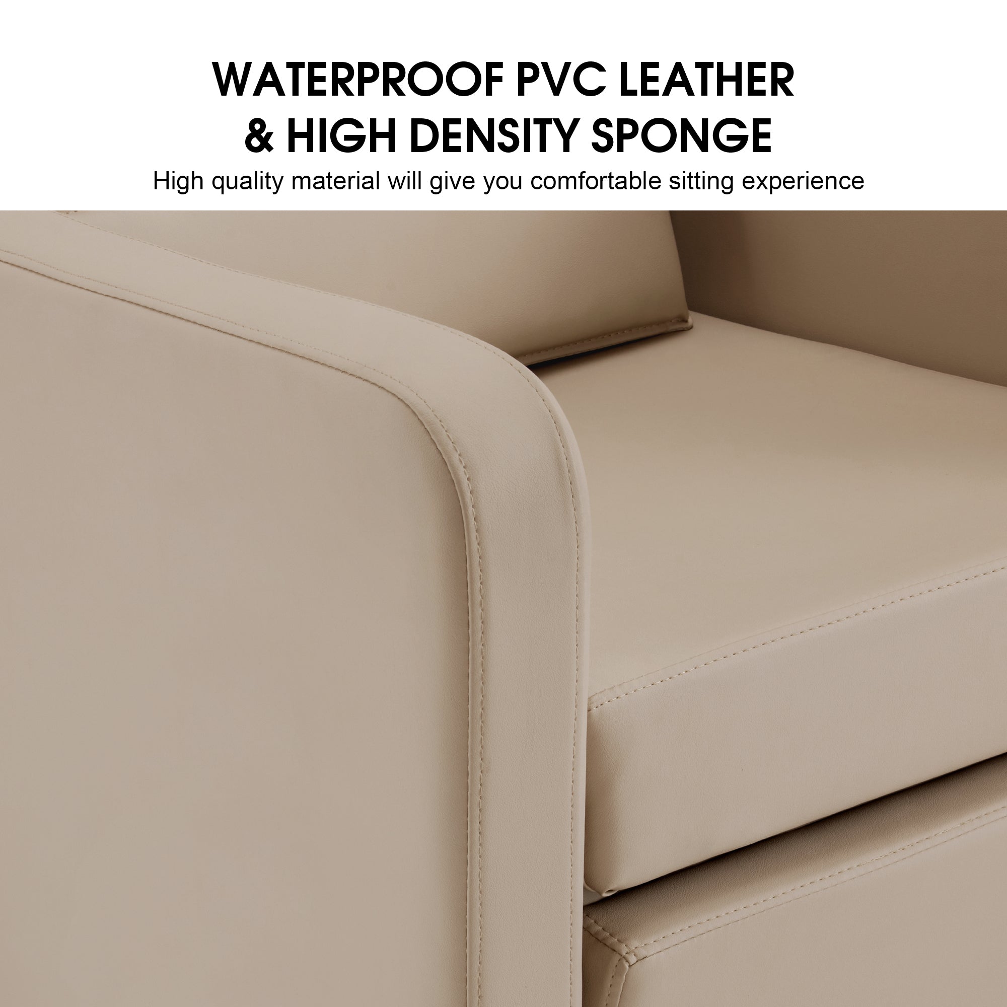 BarberPub Backwash Shampoo Station Chair, Ceramic Hair Wash Bowl for Salon 9364