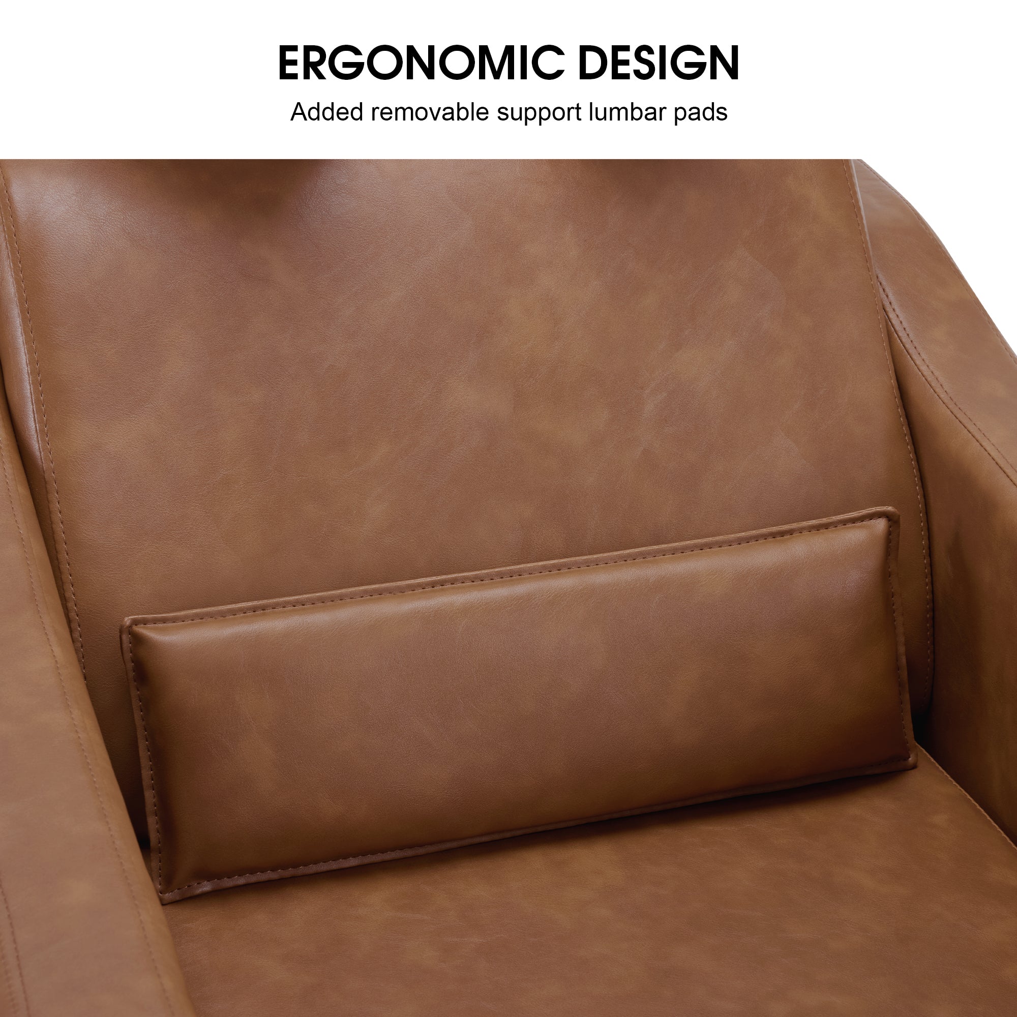 BarberPub Backwash Shampoo Station Chair, Ceramic Hair Wash Bowl for Salon 9364