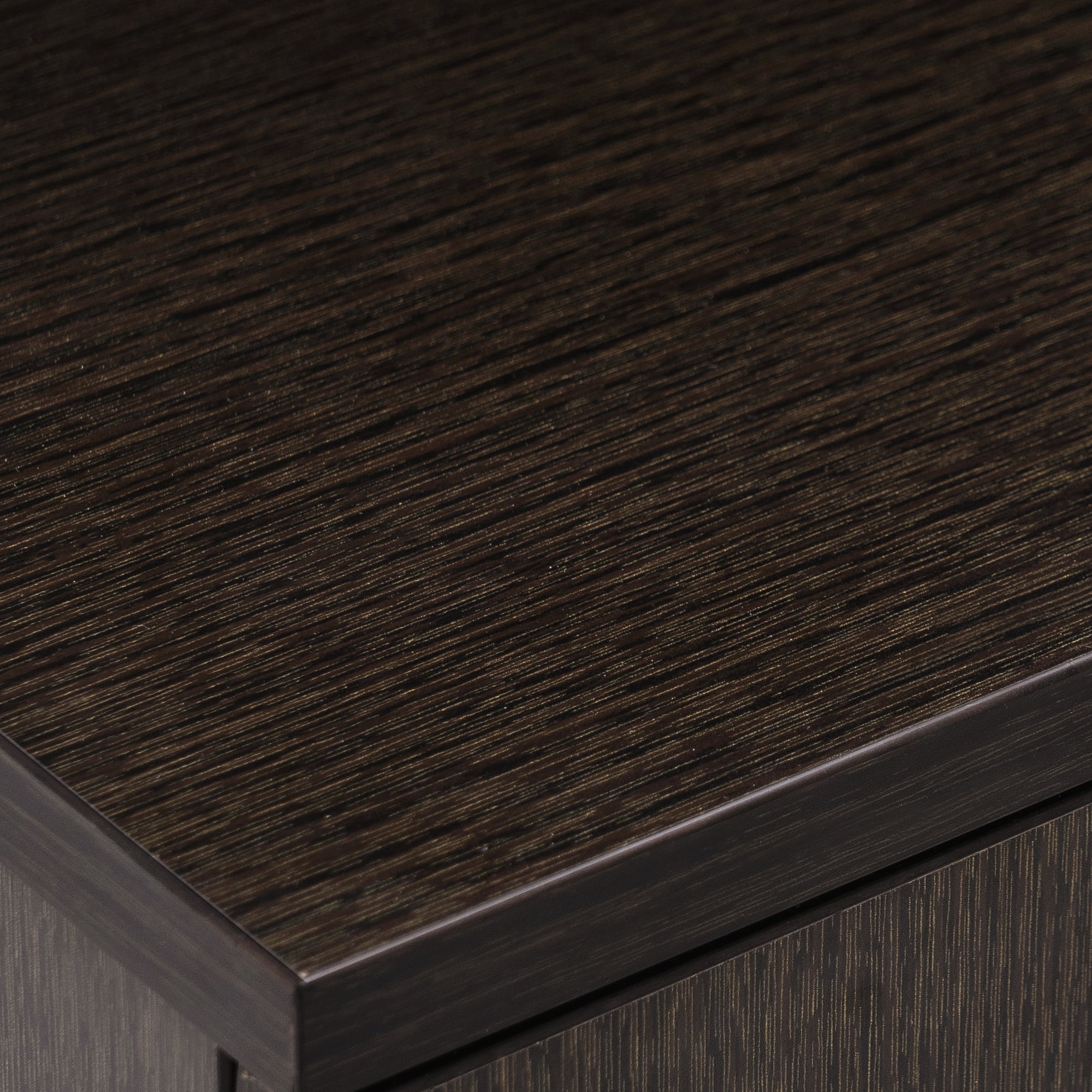 Wall Mount Styling Station with Tool Holders, Hair Salon Storage Equipment with Open Shelves 3208