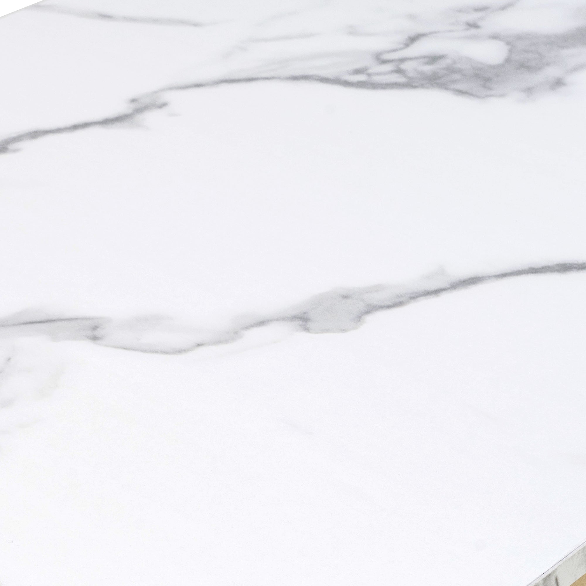 BarberPub Utility Manicure Trolley Multi-purpose Metal Rack Heavy-Duty Cart 2033