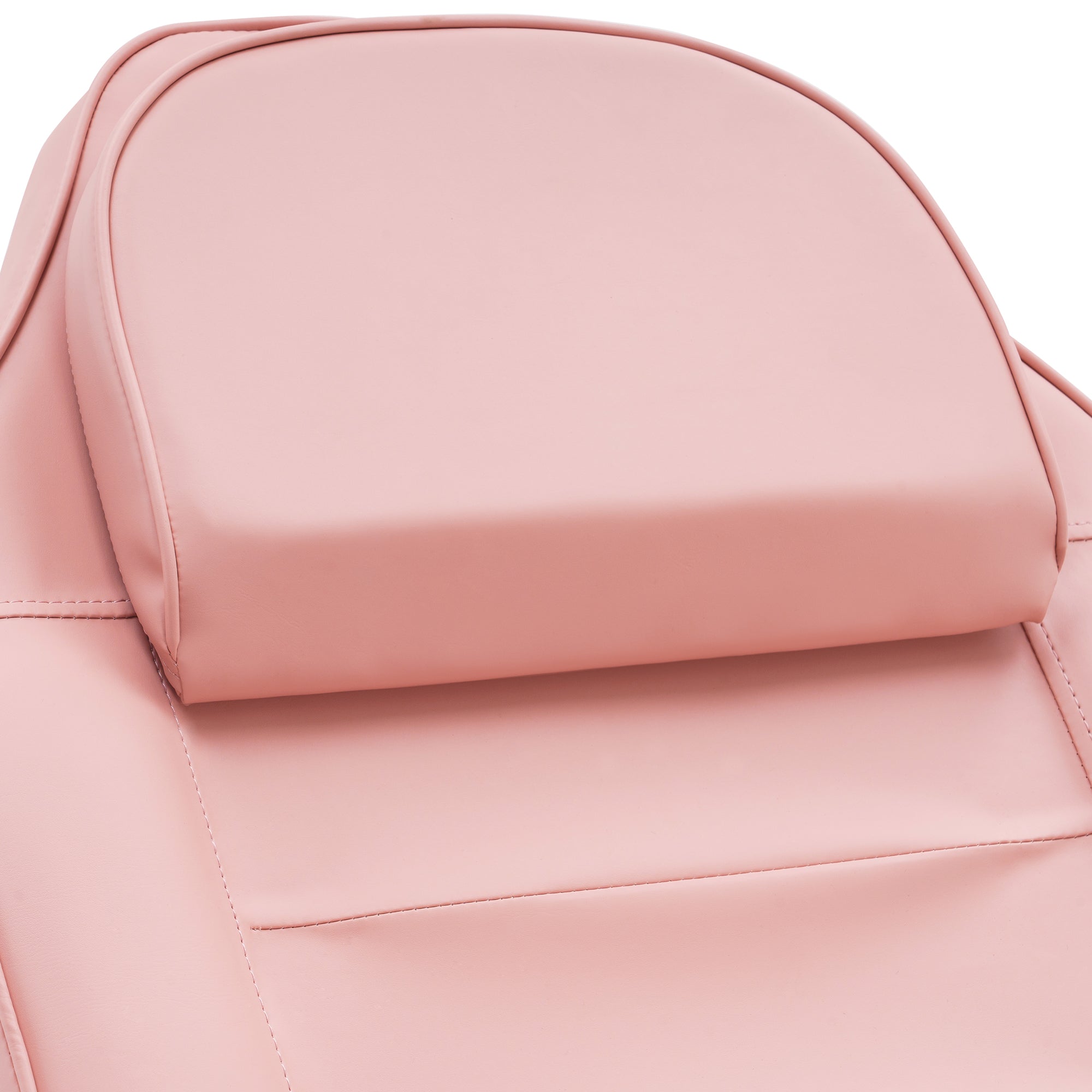 Barber Electric Massage Bed with One Motor for Height, Beauty Tattoo Chair, Salon Facial Adjustable Bed 0100