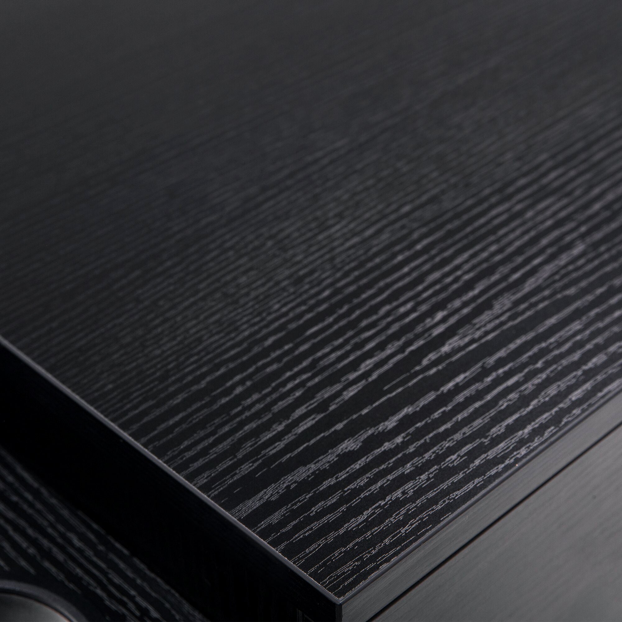 BarberPub Locking Salon Cabinet with Hair Dryer Holder Barber Stylist Station 2021