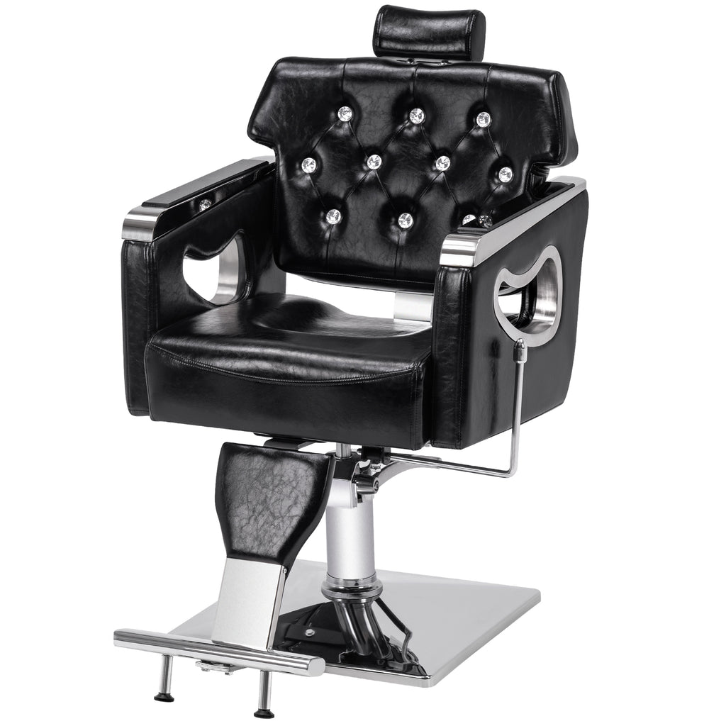 Eyebrow threading discount chair for sale