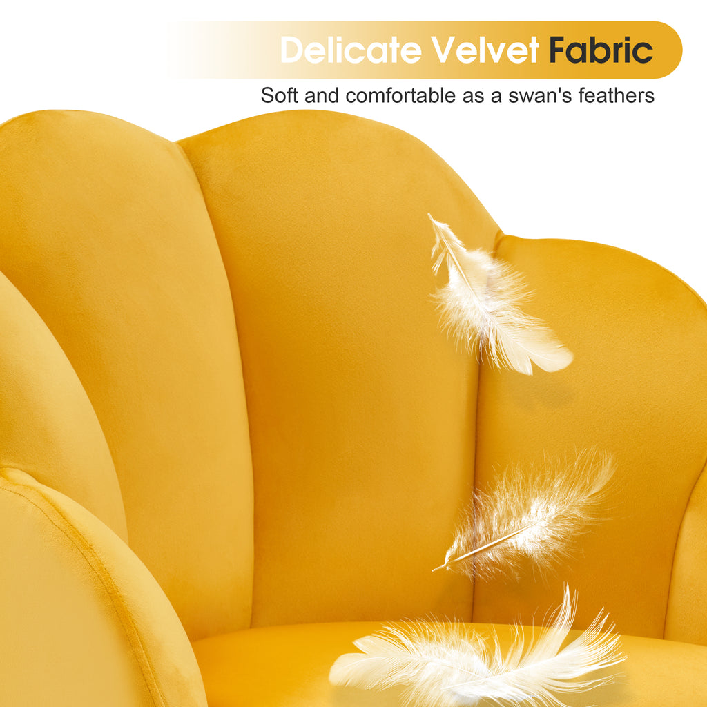 BarberPub Nail Chair Manicure Chairs for Technician Home Dress Chair N