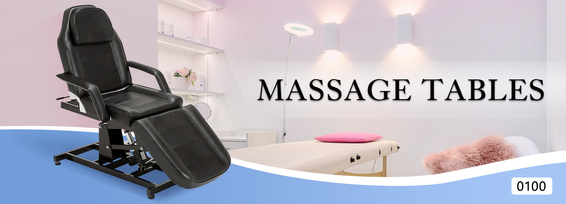 Massage Tables