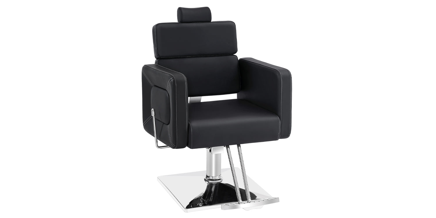 Reclining Salon Chairs