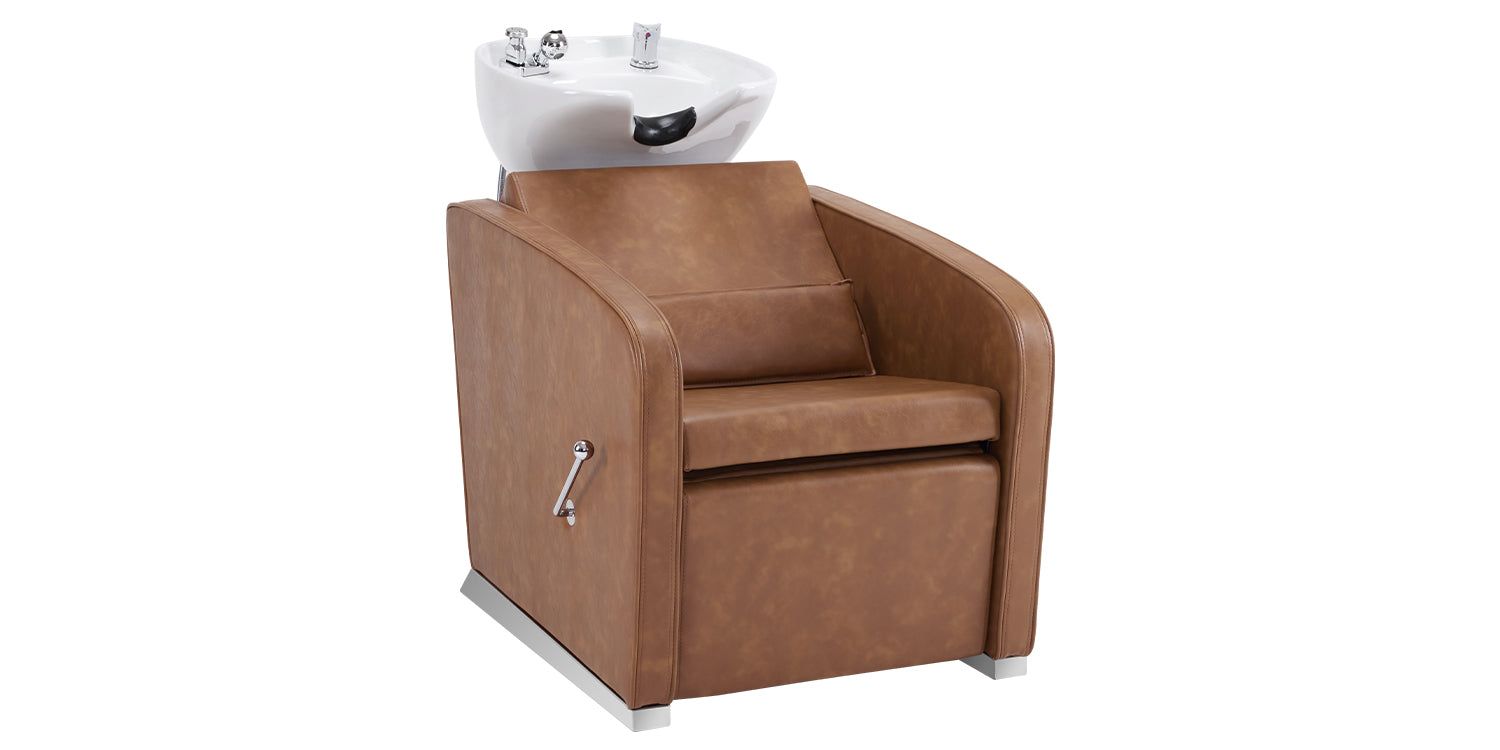 Shampoo Station Chairs