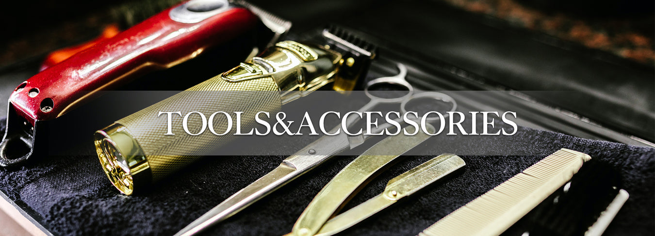 Tools&Accessories
