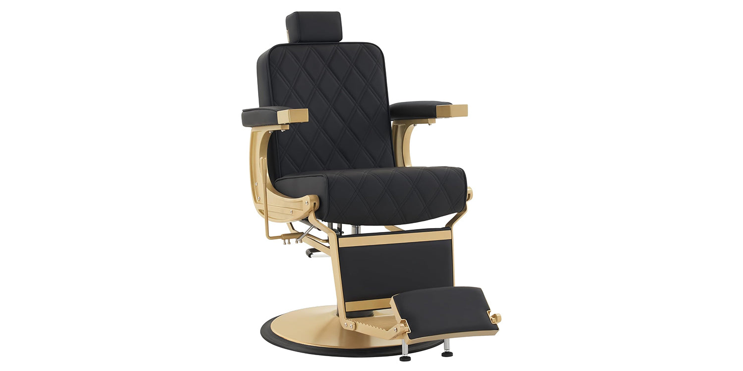 All Purpose Barber Chairs