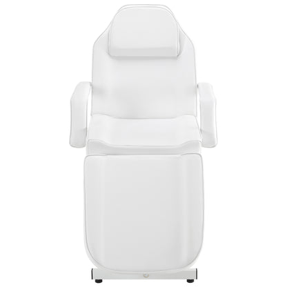 BarberPub Adjustable Tattoo Chair, Facial Chair for Client, 72 Inches Massage Table 0015