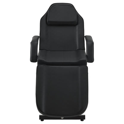 BarberPub Adjustable Tattoo Chair, Facial Chair for Client, 72 Inches Massage Table 0015