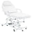 BarberPub Electrical Massage Table Tattoo Chair for Client Height Adjustable Massage Chair with Pillow Headrest Salon & Spa Equipment 2752