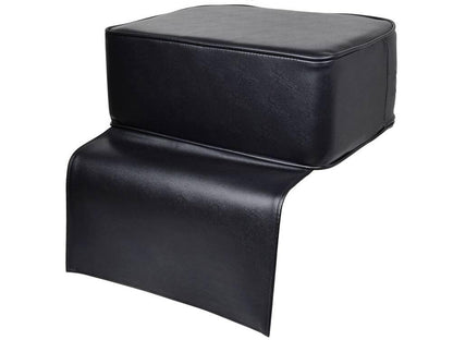 BarberPub Kids Children Booster, Barber Spa Salon Child Seat Cushions 8101