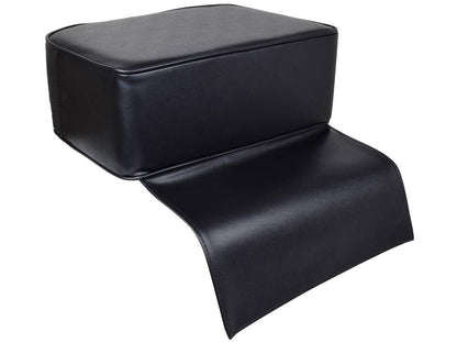 BarberPub Kids Children Booster, Barber Spa Salon Child Seat Cushions 8101