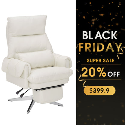 BarberPub Beauty Salon Chair, Adjustable Height, Reclining Esthetician Chair for Facial, Eyelash Extension, Tattoo – Model 8105/8129