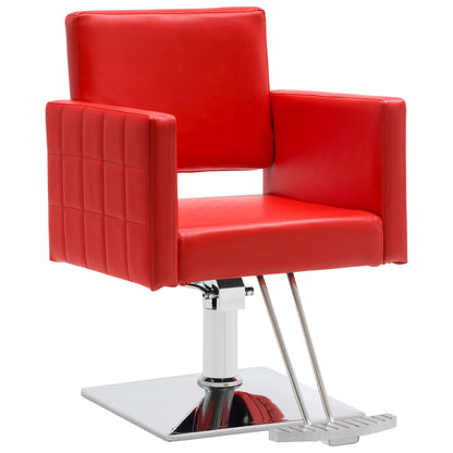 BarberPub Styling Salon Chair for Hair Stylist, Hydraulic Home Salon Chair 8821