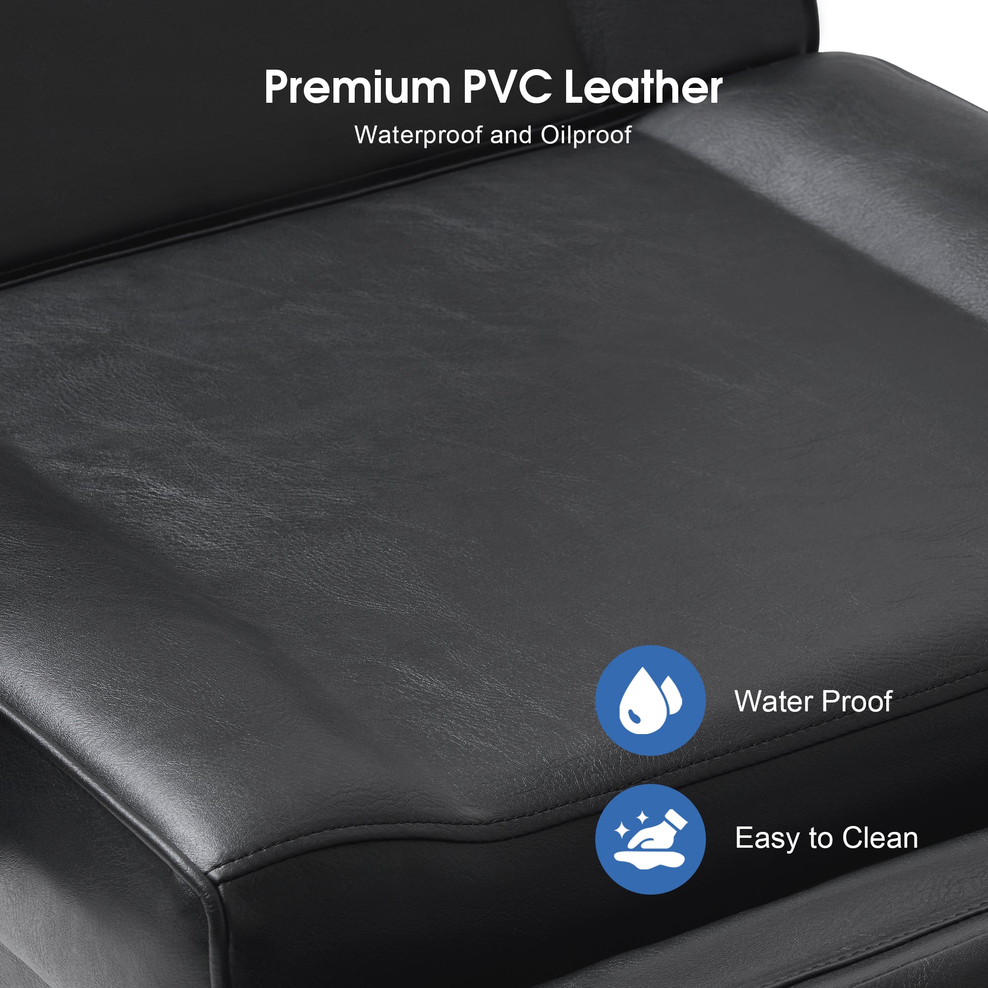 Electric Beauty Bed with 3 Motors, Tattoo Facial Bed for Esthetician , Massage Table for Client N2751