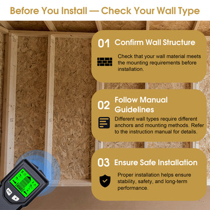 950W Professional Salon Wall Mounted Hair Dryer Processor with Swing Arm HDP05