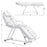 BarberPub 72 Inches Beauty Bed SPA Chair Facial  Salon Tattoo Adjustable Massage Table, 0015