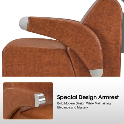 BarberPub Ceramic Bowl Backwash Shampoo Chair, Hair Washing Salon Station 9102