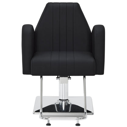 BarberPub Salon Chair, Hydraulic Styling Chair for Hair Stylist, Home Salon 9439