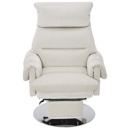 Beauty Salon Chair, Reclining Esthetician Chair for Facial, Eyelash Extension, Eyebrows, Tattoo – Model 8105