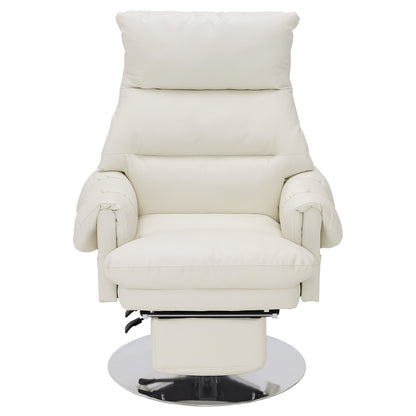 Beauty Salon Chair, Reclining Esthetician Chair for Facial, Eyelash Extension, Eyebrows, Tattoo – Model 8105