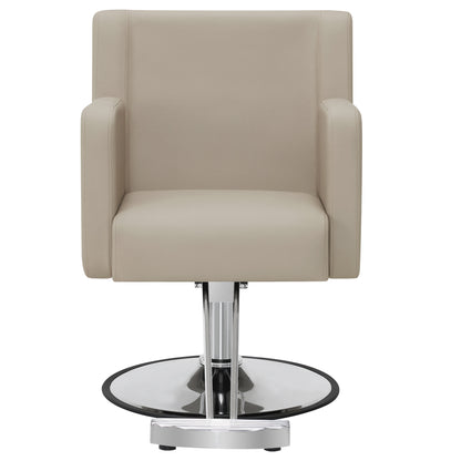 BarberPub Salon Chair for Hair Stylist, Hydraulic Barber Chair for Home Salon 9446