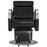 BarberPub Electric Modern Barber Chair Heavy Duty Beauty Hair All Purpose Lifting Recliner for Barber Shop Professional and Technological Salon Beauty Spa Styling Equipment 9109